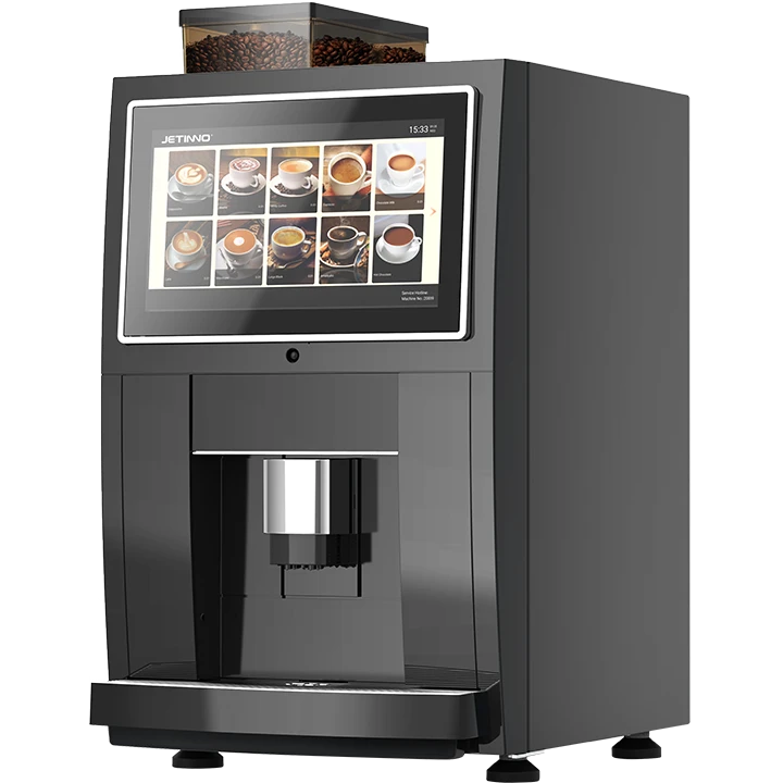 JL24 Commercial Coffee Machine