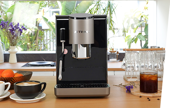 Espresso mahcin JL06C 04 Espresso mahcin JL06C 04